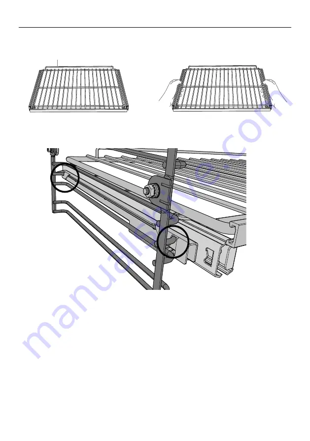 Fisher & Paykel OR30SCG Скачать руководство пользователя страница 13