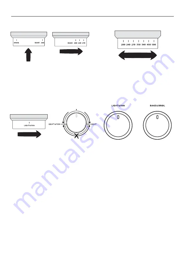 Fisher & Paykel OR30SCG Скачать руководство пользователя страница 14