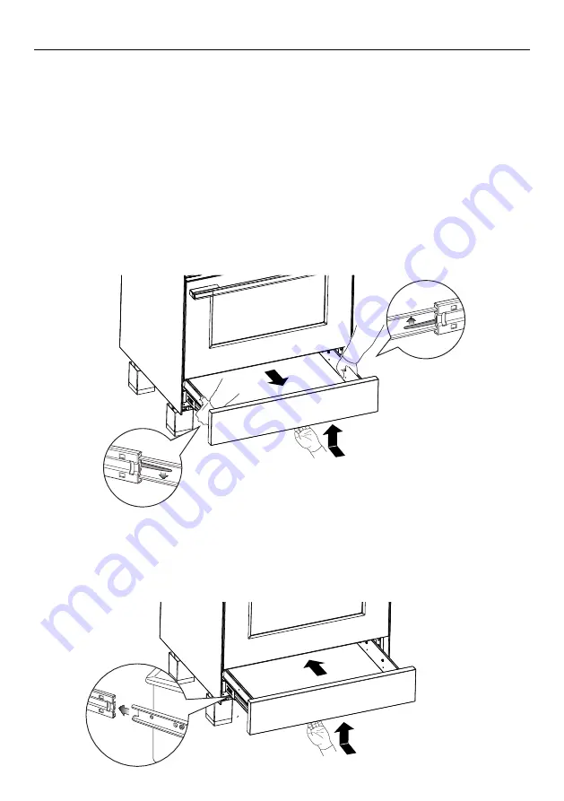 Fisher & Paykel OR30SCG6 User Manual Download Page 53