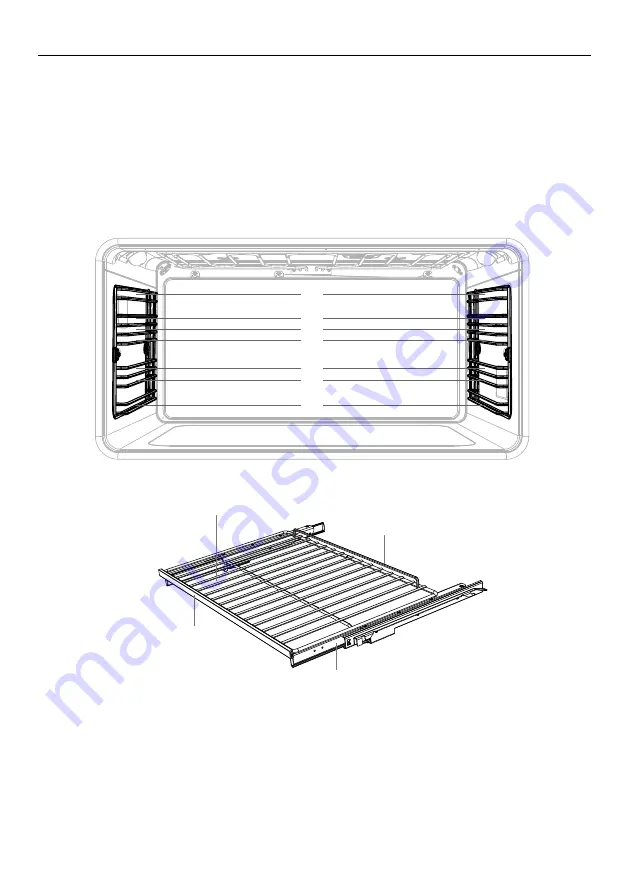 Fisher & Paykel OR30SDE6 Series Скачать руководство пользователя страница 12