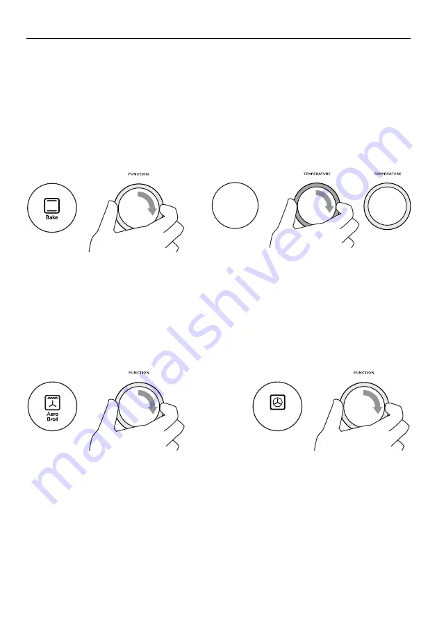 Fisher & Paykel OR30SDE6 Series User Manual Download Page 14