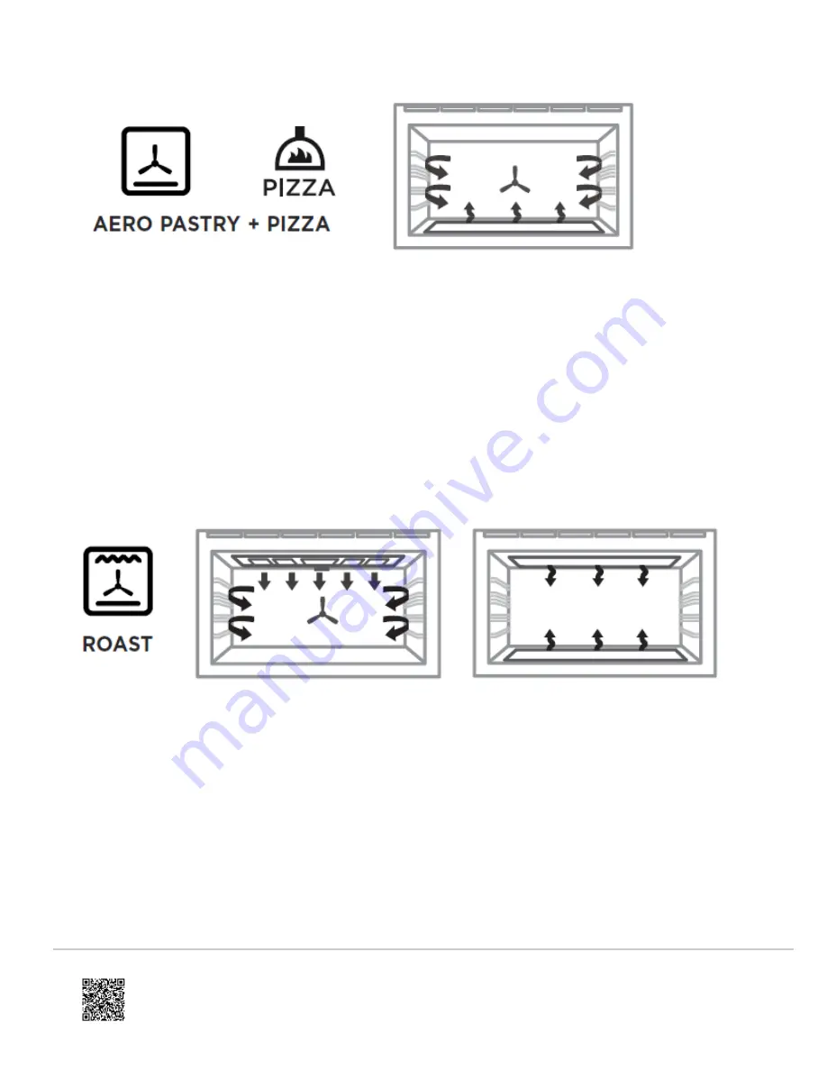 Fisher & Paykel OR30SDI6X1 Use Download Page 7