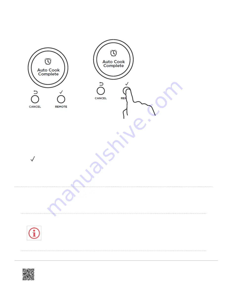 Fisher & Paykel OR30SDI6X1 Use Download Page 27