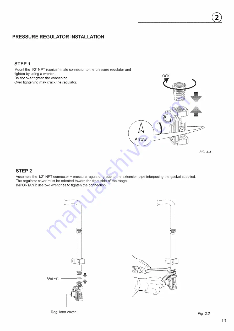 Fisher & Paykel OR30SDPWGX Скачать руководство пользователя страница 13