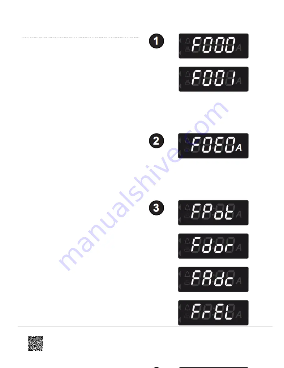 Fisher & Paykel OR30SDPWGX1 Скачать руководство пользователя страница 19