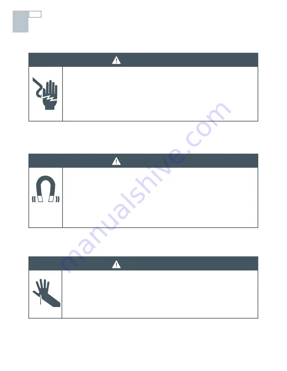 Fisher & Paykel OR30SDPWIX Installation Instructions And User Manual Download Page 6