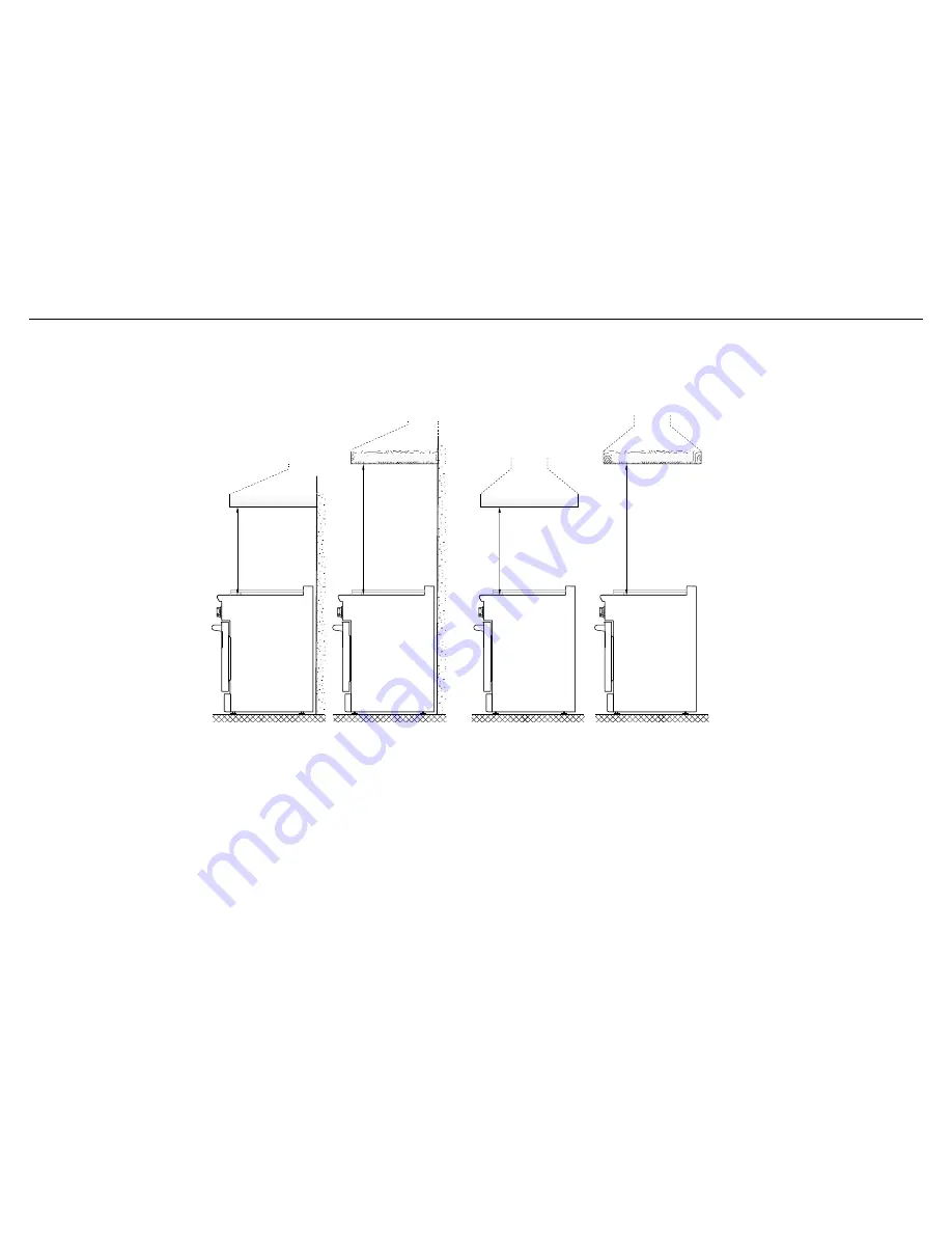 Fisher & Paykel OR36SCG4 Скачать руководство пользователя страница 10