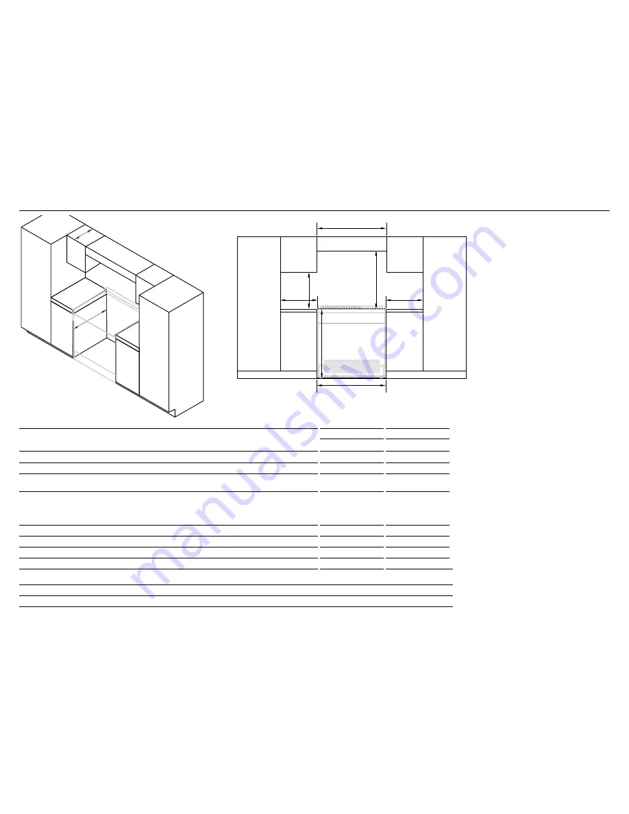 Fisher & Paykel OR36SCG4 Скачать руководство пользователя страница 37