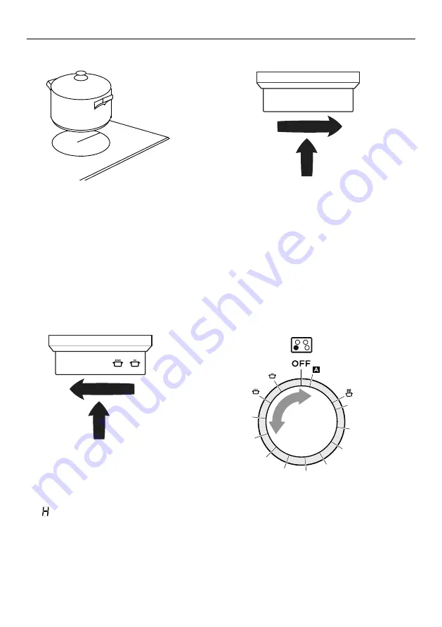 Fisher & Paykel OR36SDI6 Скачать руководство пользователя страница 42