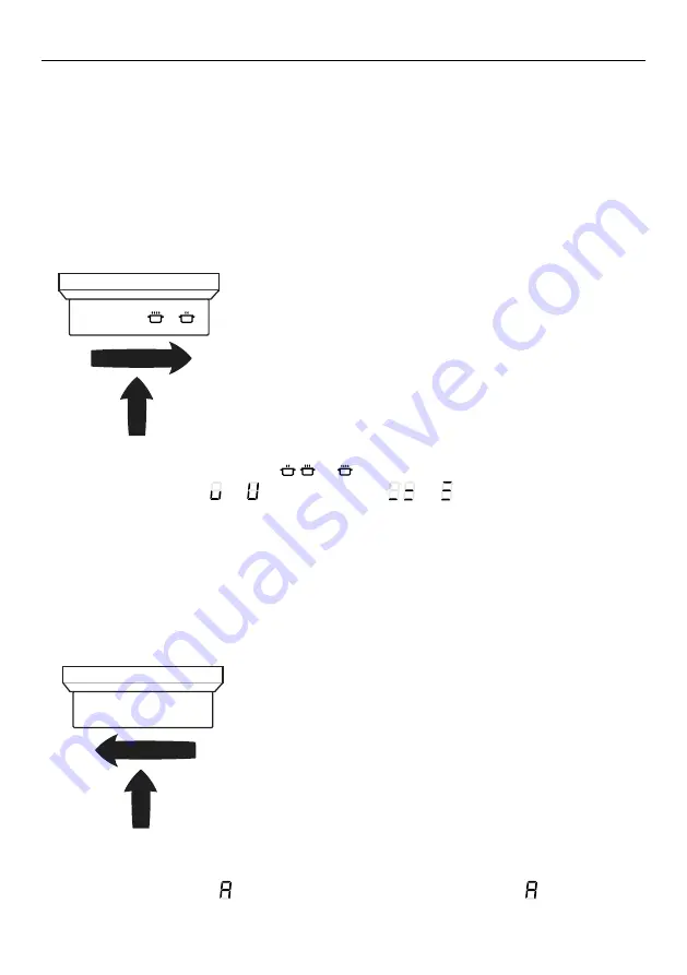 Fisher & Paykel OR36SDI6 User Manual Download Page 47