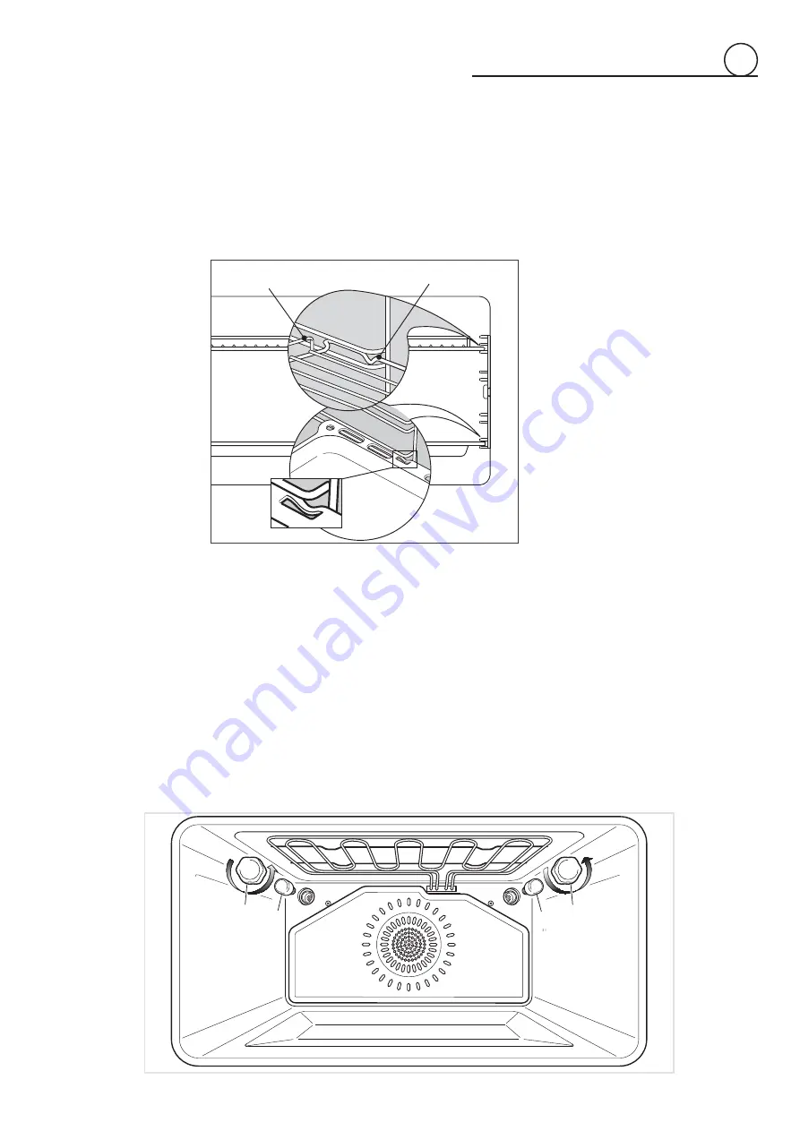 Fisher & Paykel OR36SDPWGX User Manual Download Page 35