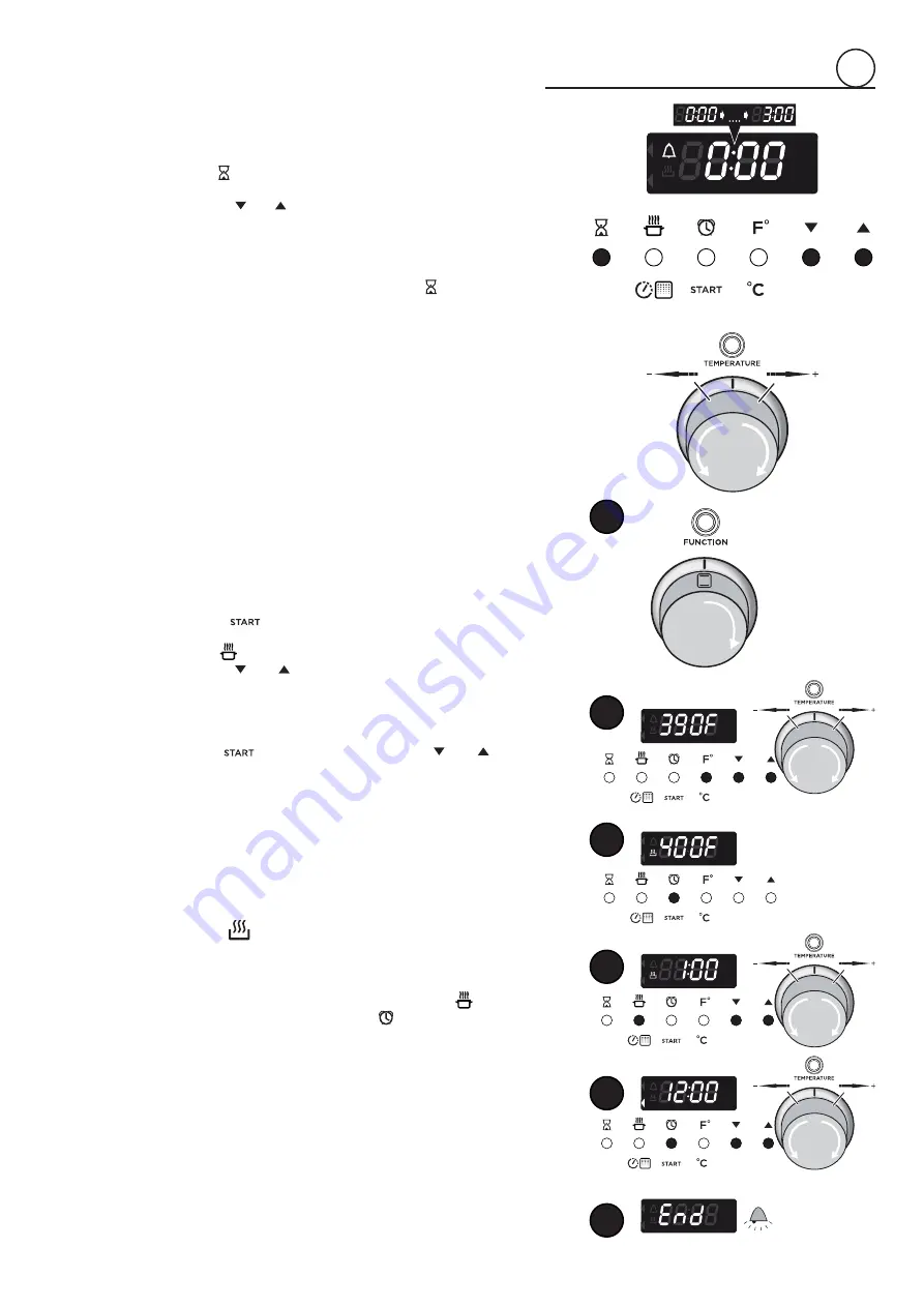 Fisher & Paykel OR36SDPWGX User Manual Download Page 65