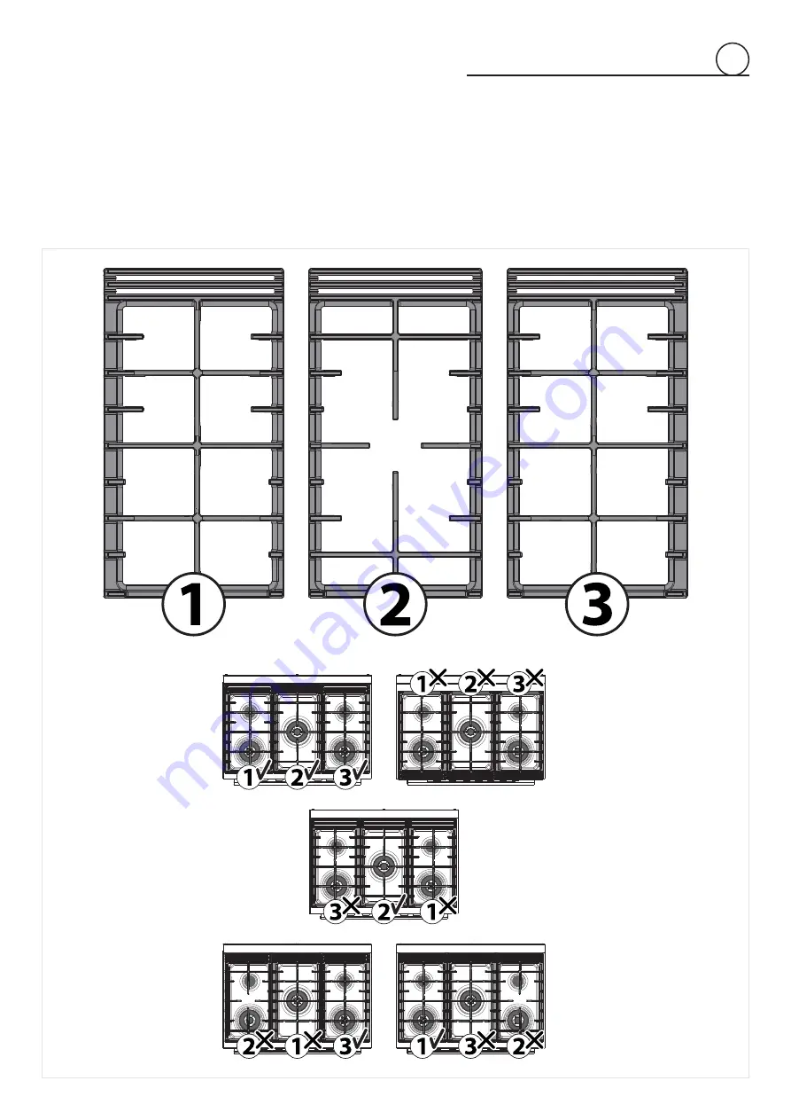 Fisher & Paykel OR36SDPWGX User Manual Download Page 69