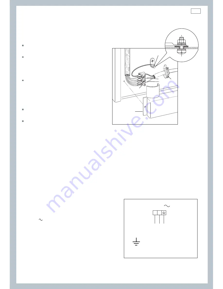 Fisher & Paykel OR90L Series Installation Instructions And User Manual Download Page 23