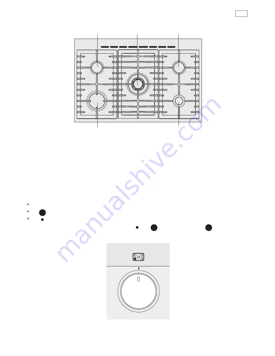 Fisher & Paykel OR90L Series Installation Instructions And User Manual Download Page 25