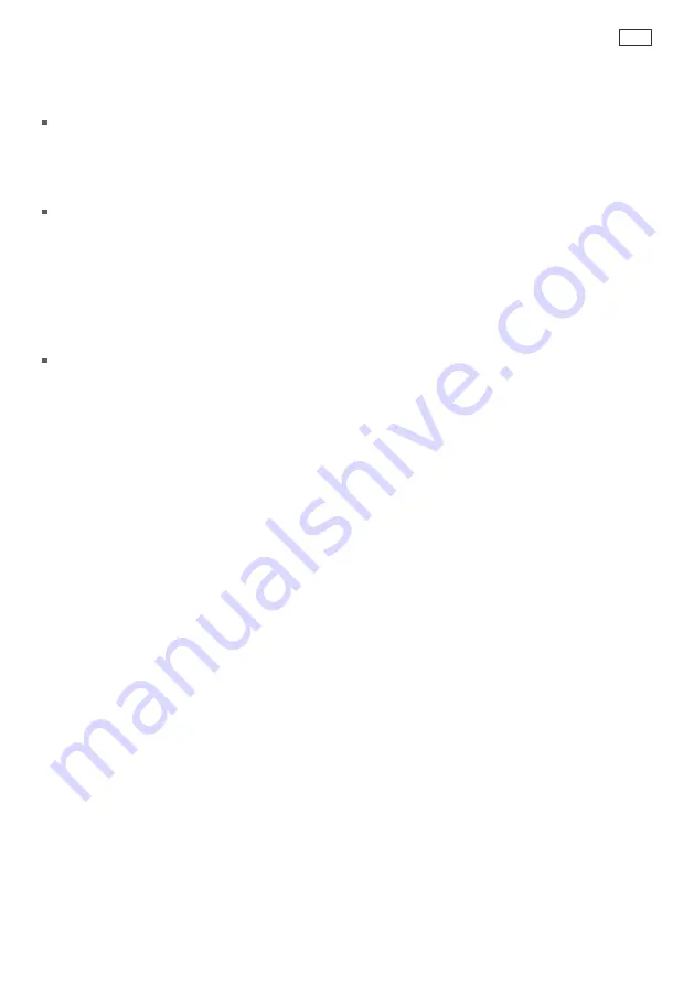 Fisher & Paykel OR90L7 Installation Manual/User Manual Download Page 13