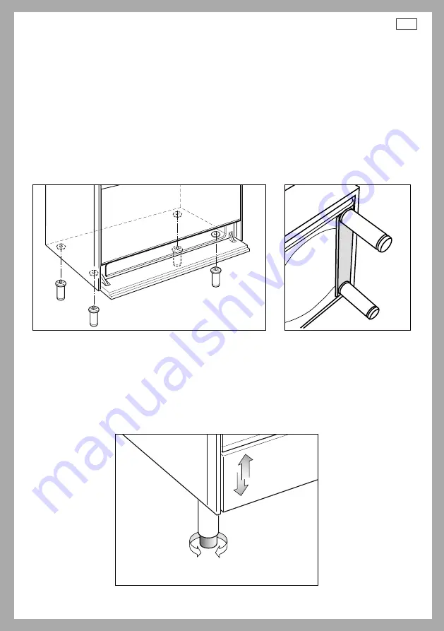 Fisher & Paykel OR90L7 Скачать руководство пользователя страница 15