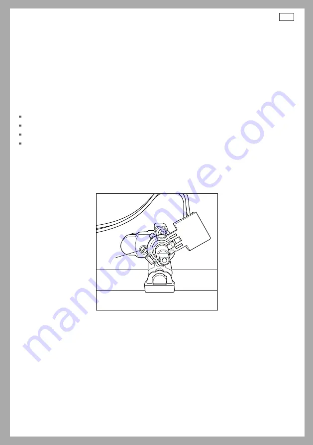 Fisher & Paykel OR90L7 Installation Manual/User Manual Download Page 21