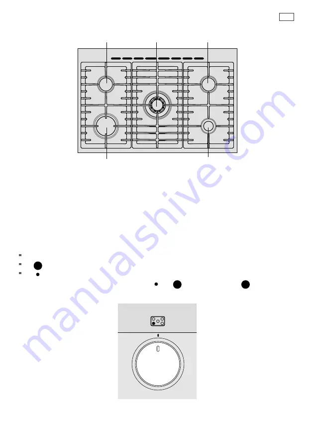 Fisher & Paykel OR90L7 Скачать руководство пользователя страница 25