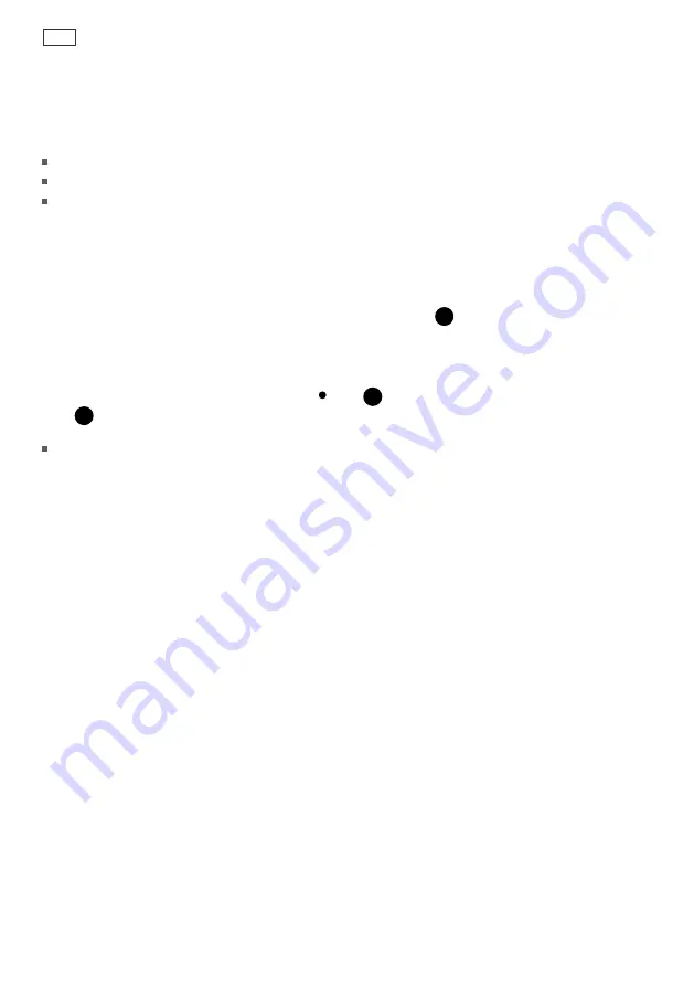 Fisher & Paykel OR90L7 Installation Manual/User Manual Download Page 26