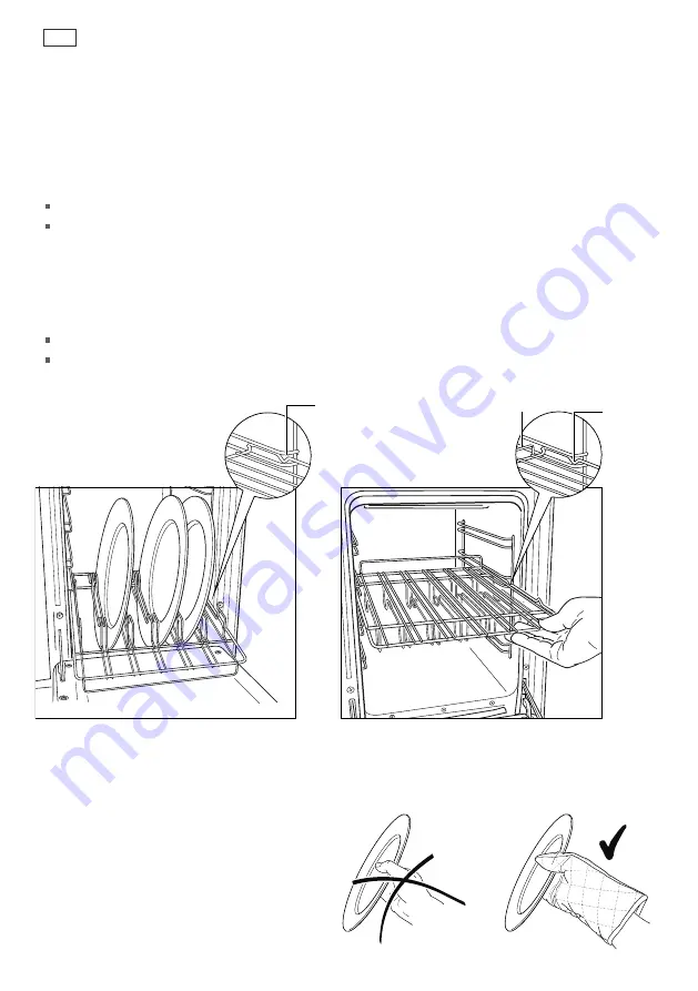 Fisher & Paykel OR90L7 Installation Manual/User Manual Download Page 40