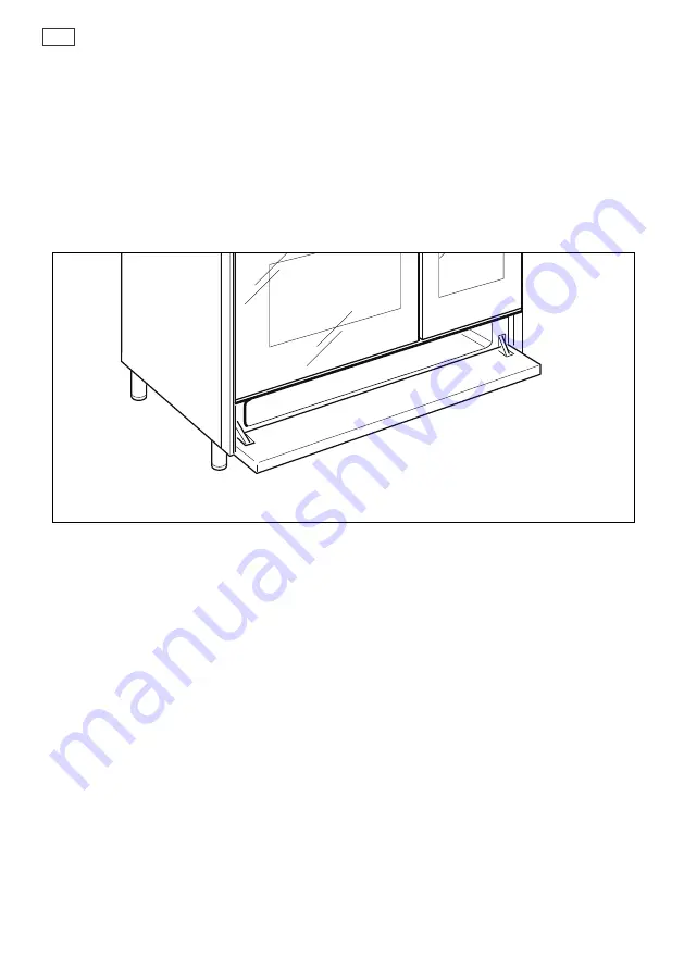 Fisher & Paykel OR90L7 Installation Manual/User Manual Download Page 46