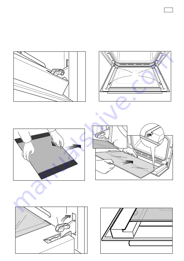 Fisher & Paykel OR90L7 Installation Manual/User Manual Download Page 49