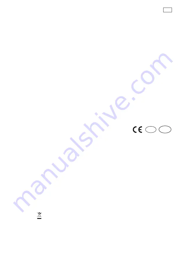 Fisher & Paykel OR90L7 Installation Manual/User Manual Download Page 51