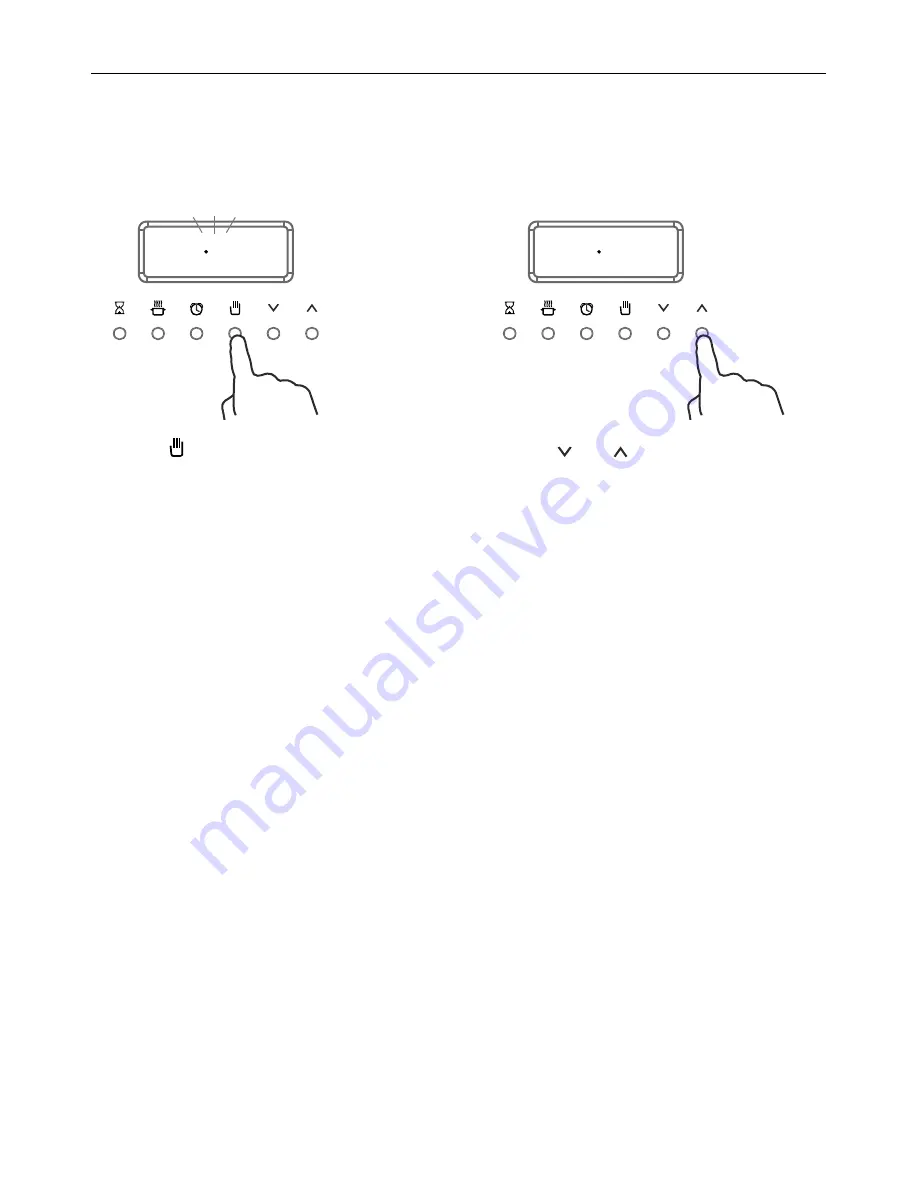 Fisher & Paykel OR90SCG1X User Manual Download Page 11