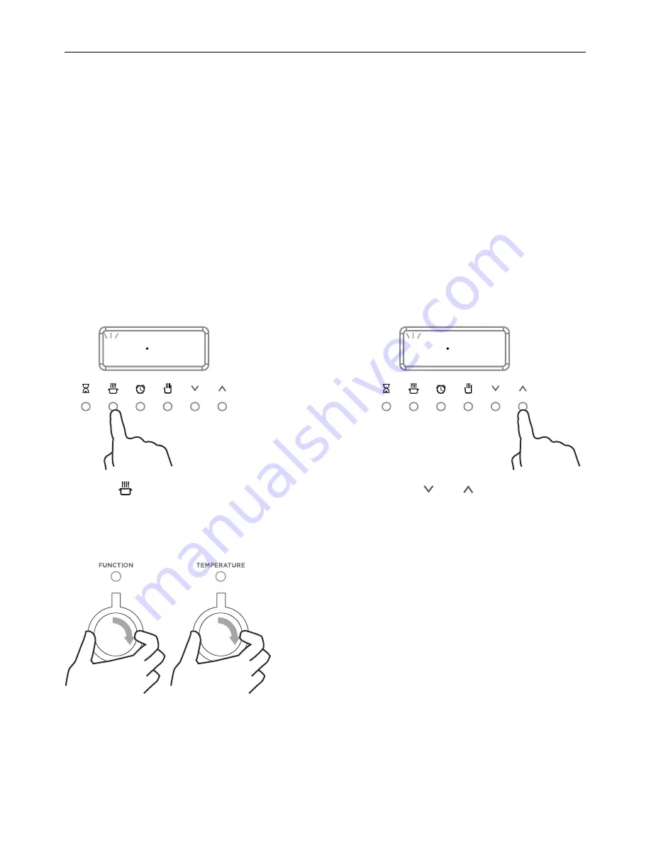 Fisher & Paykel OR90SCG1X User Manual Download Page 27