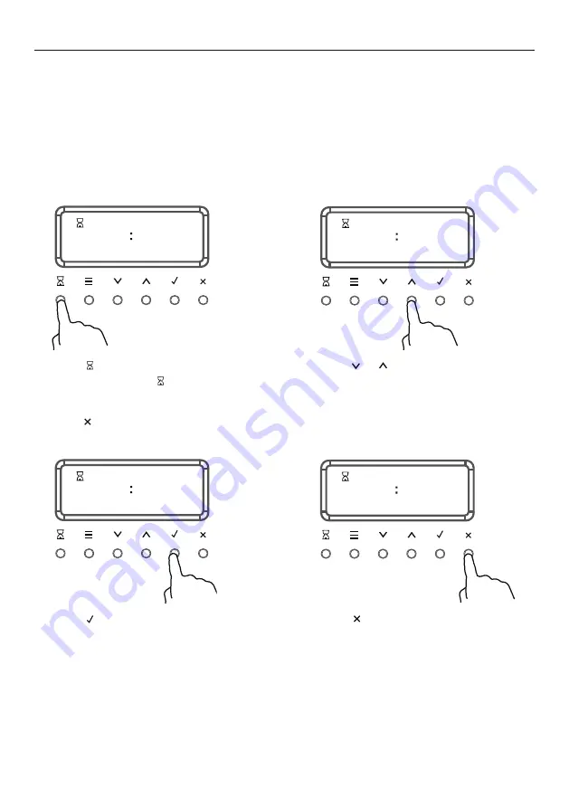 Fisher & Paykel OR90SCG2 Скачать руководство пользователя страница 33