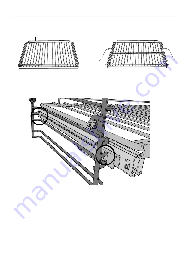 Fisher & Paykel OR90SCG6 User Manual Download Page 16