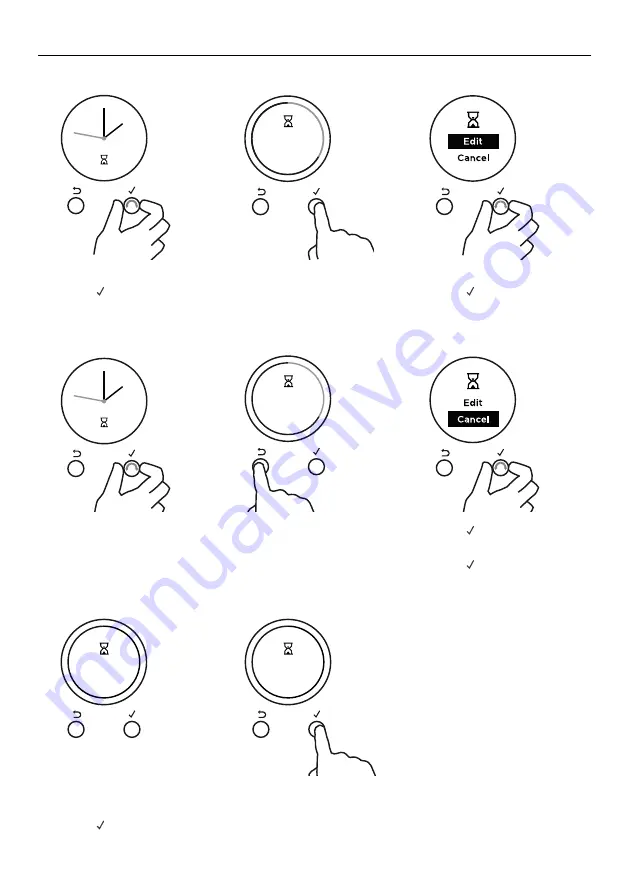 Fisher & Paykel OR90SCG6 User Manual Download Page 33