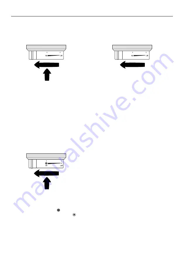 Fisher & Paykel OR90SCG6 Скачать руководство пользователя страница 47