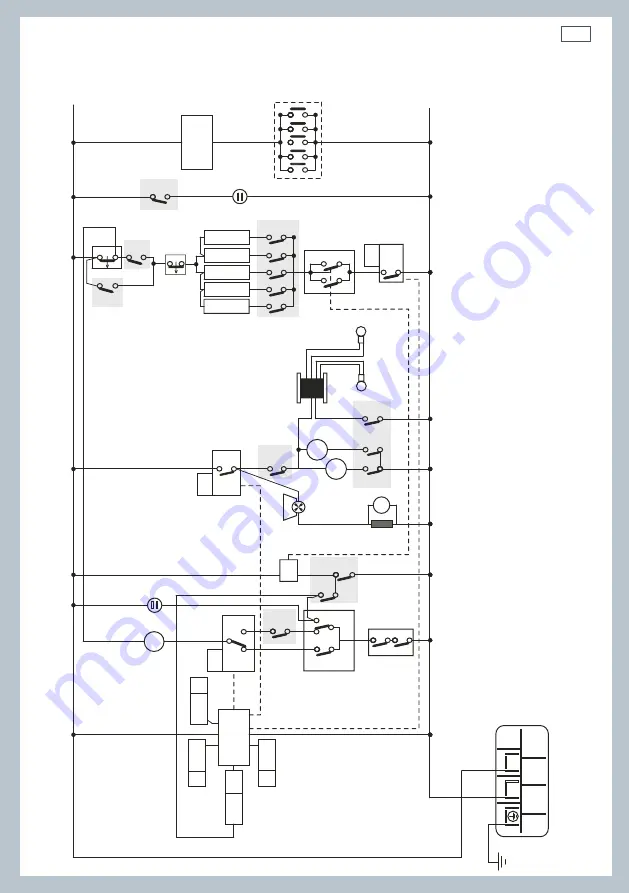 Fisher & Paykel OR90SDBGFPX Installation Instructions And User Manual Download Page 21