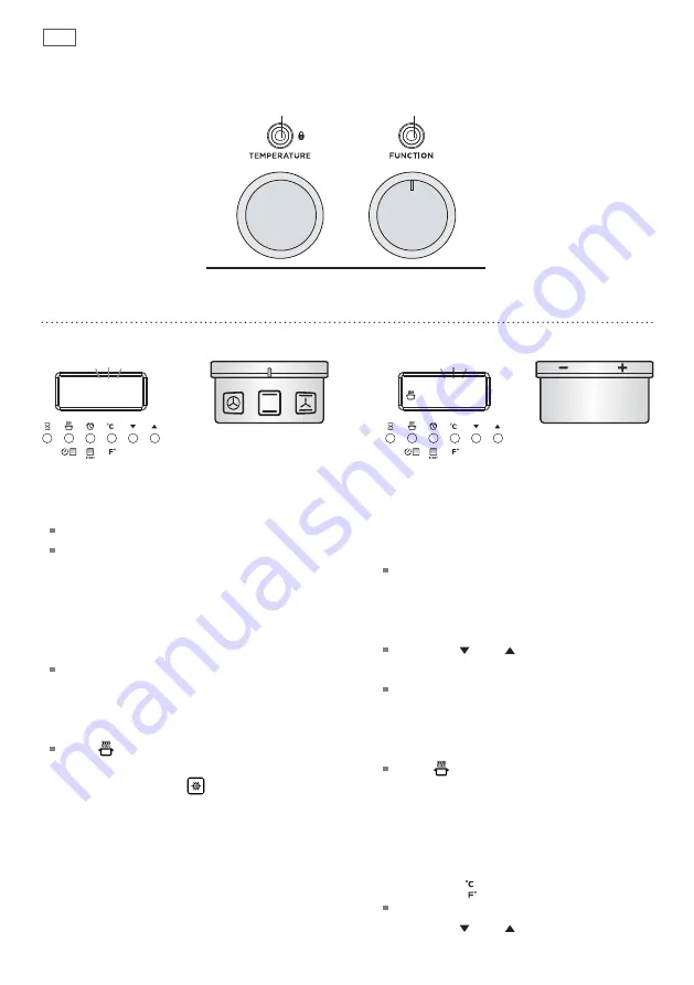 Fisher & Paykel OR90SDBGFPX Скачать руководство пользователя страница 26