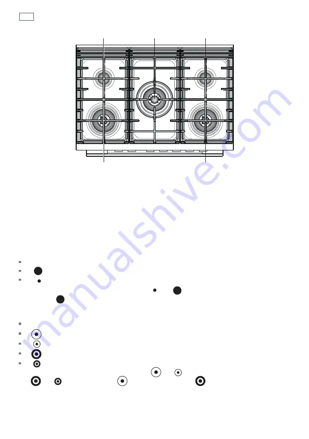 Fisher & Paykel OR90SDBGFPX Installation Instructions And User Manual Download Page 36