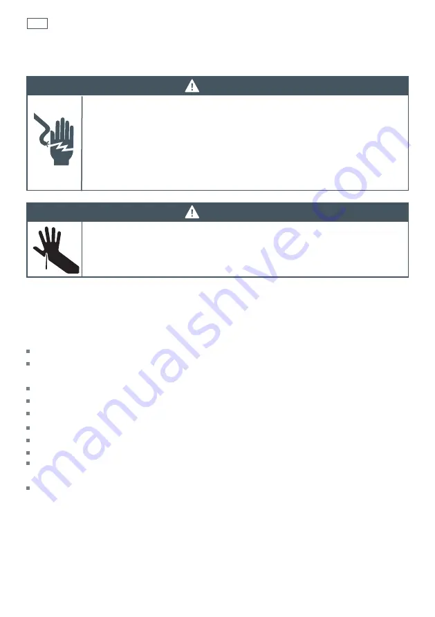 Fisher & Paykel OR90SDBSIPX Installation Instructions And User Manual Download Page 4