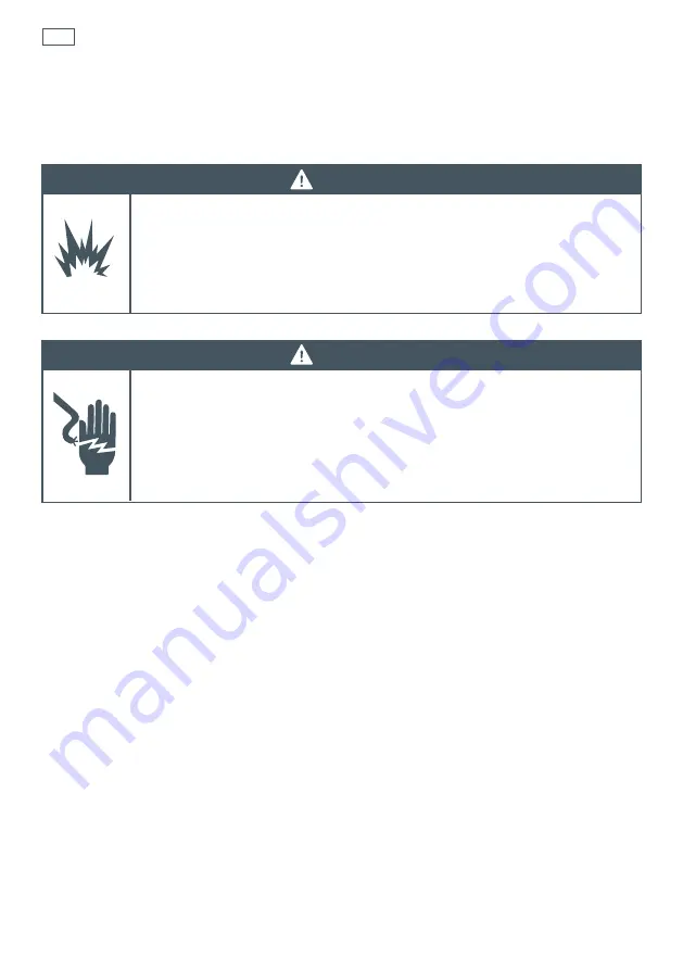 Fisher & Paykel OR90SDBSIPX Installation Instructions And User Manual Download Page 6