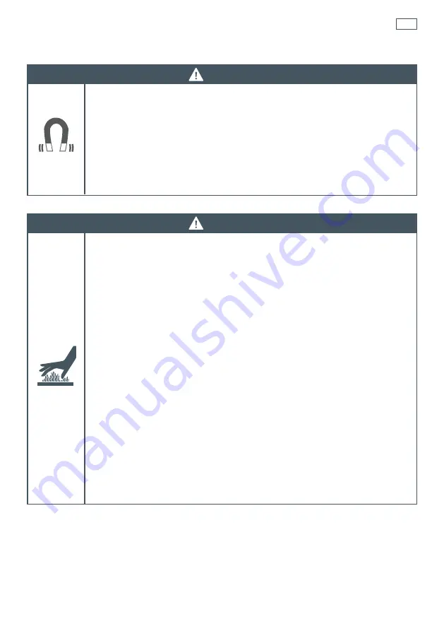 Fisher & Paykel OR90SDBSIPX Installation Instructions And User Manual Download Page 7