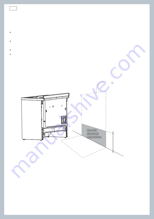 Fisher & Paykel OR90SDBSIPX Скачать руководство пользователя страница 10