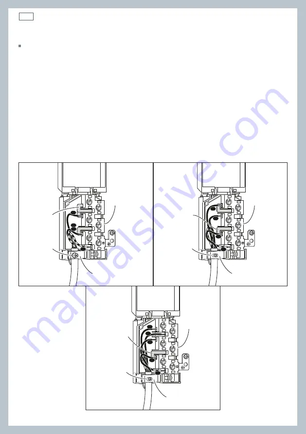 Fisher & Paykel OR90SDBSIPX Installation Instructions And User Manual Download Page 16