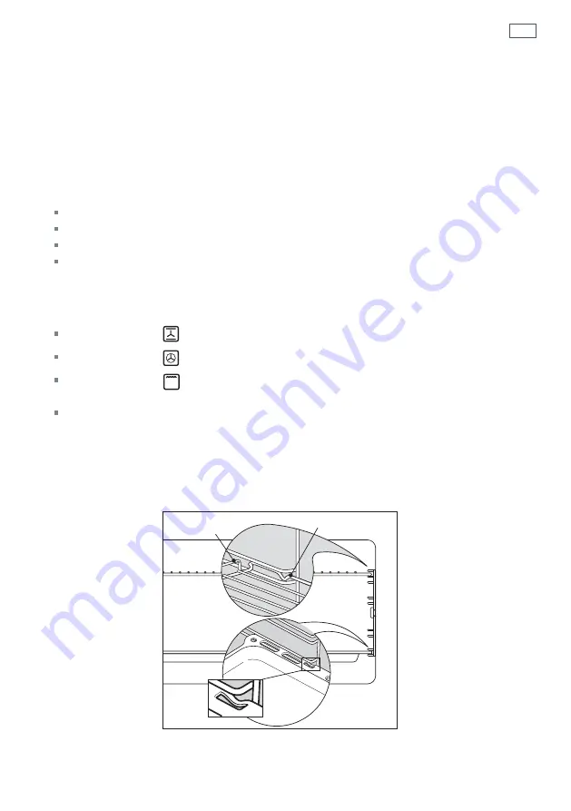 Fisher & Paykel OR90SDBSIPX Installation Instructions And User Manual Download Page 21