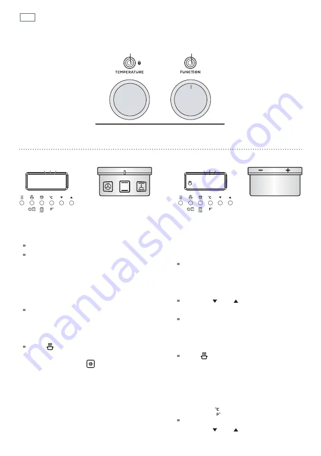 Fisher & Paykel OR90SDBSIPX Installation Instructions And User Manual Download Page 22