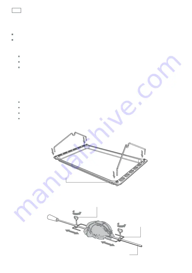 Fisher & Paykel OR90SDBSIPX Installation Instructions And User Manual Download Page 28