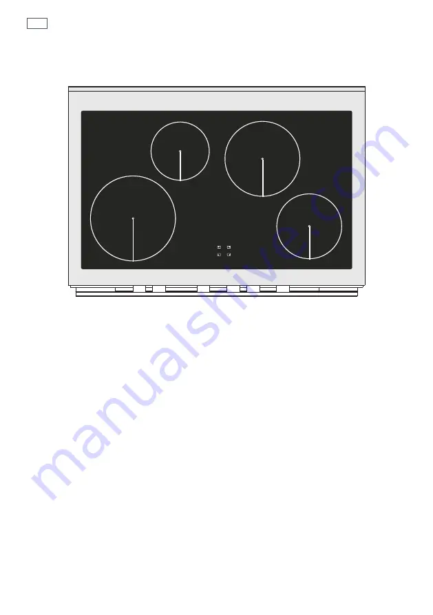 Fisher & Paykel OR90SDBSIPX Installation Instructions And User Manual Download Page 32