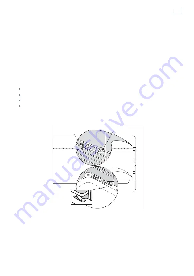 Fisher & Paykel OR90SDBSIPX Installation Instructions And User Manual Download Page 43