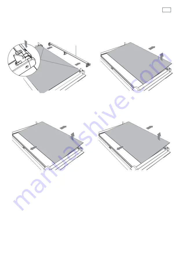 Fisher & Paykel OR90SDBSIPX Installation Instructions And User Manual Download Page 49