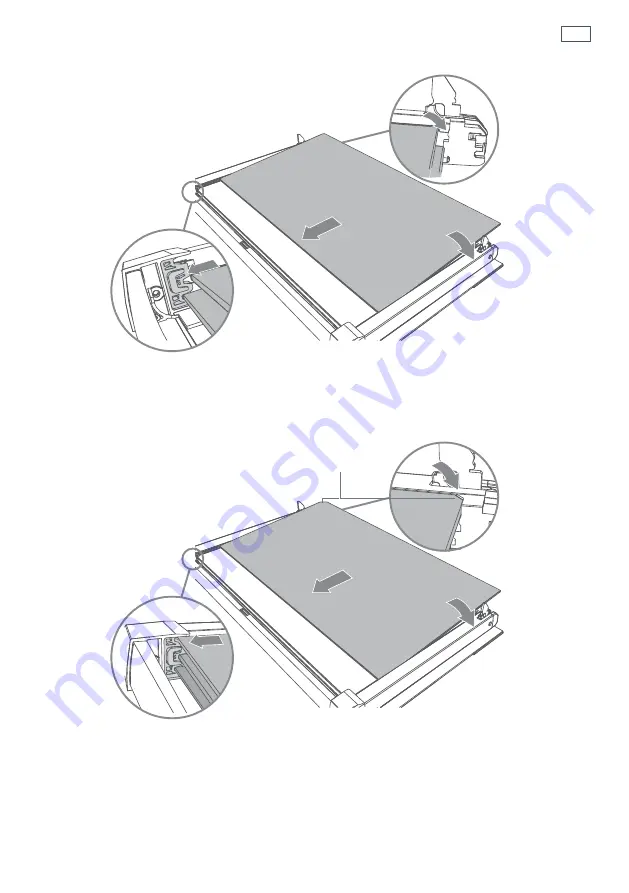 Fisher & Paykel OR90SDBSIPX Installation Instructions And User Manual Download Page 51