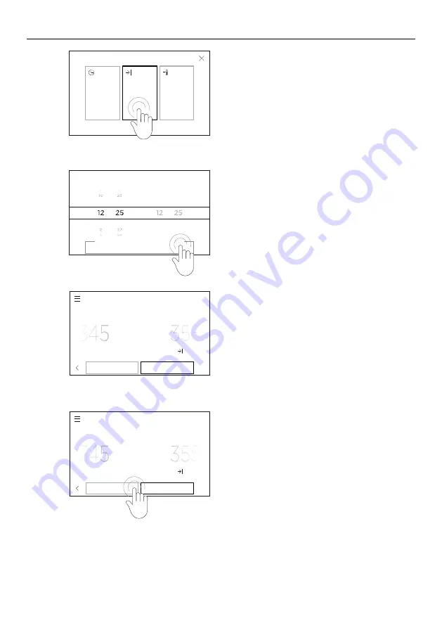 Fisher & Paykel OS24SDTB1 Скачать руководство пользователя страница 30